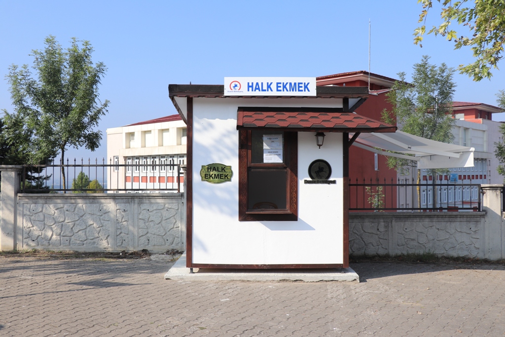 Halk Ekmek Büfe (2)
