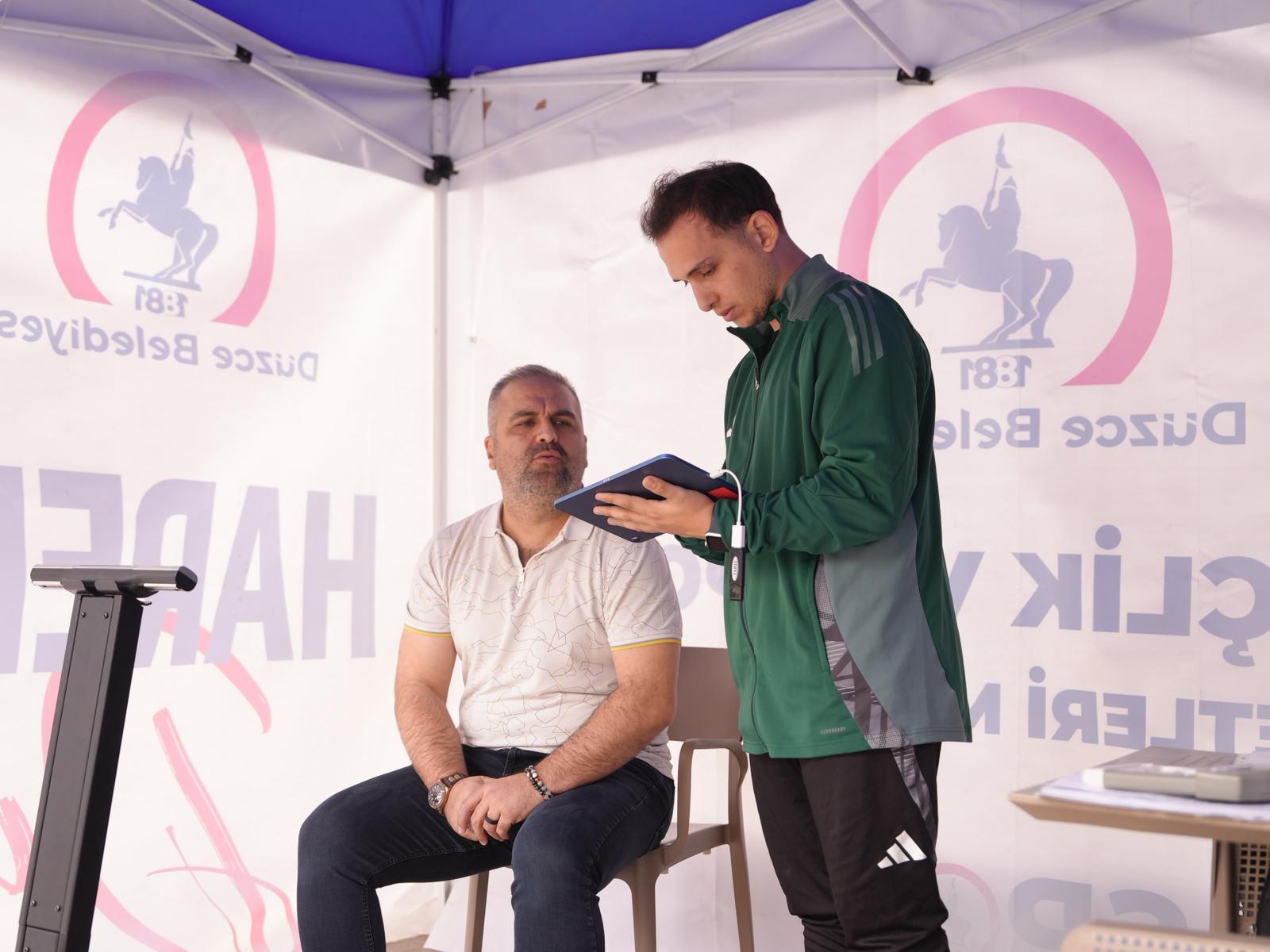 Hareket Et Düzce (1)