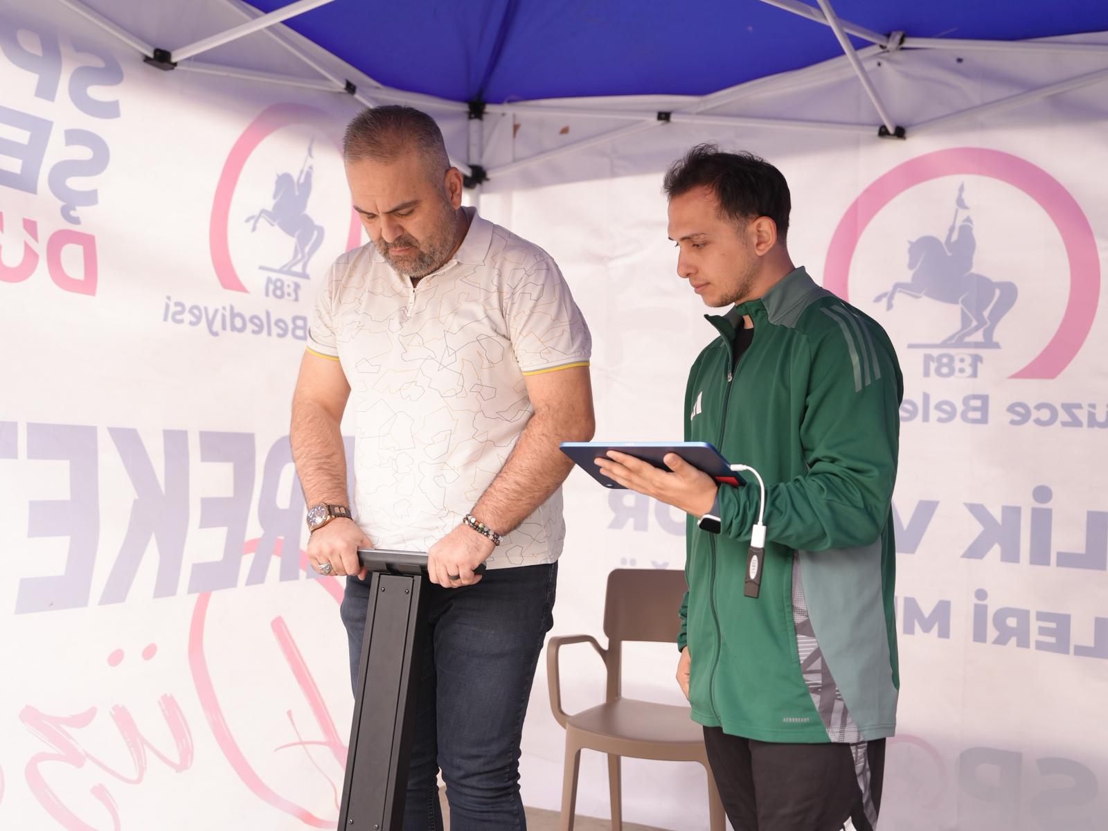 Hareket Et Düzce (10)