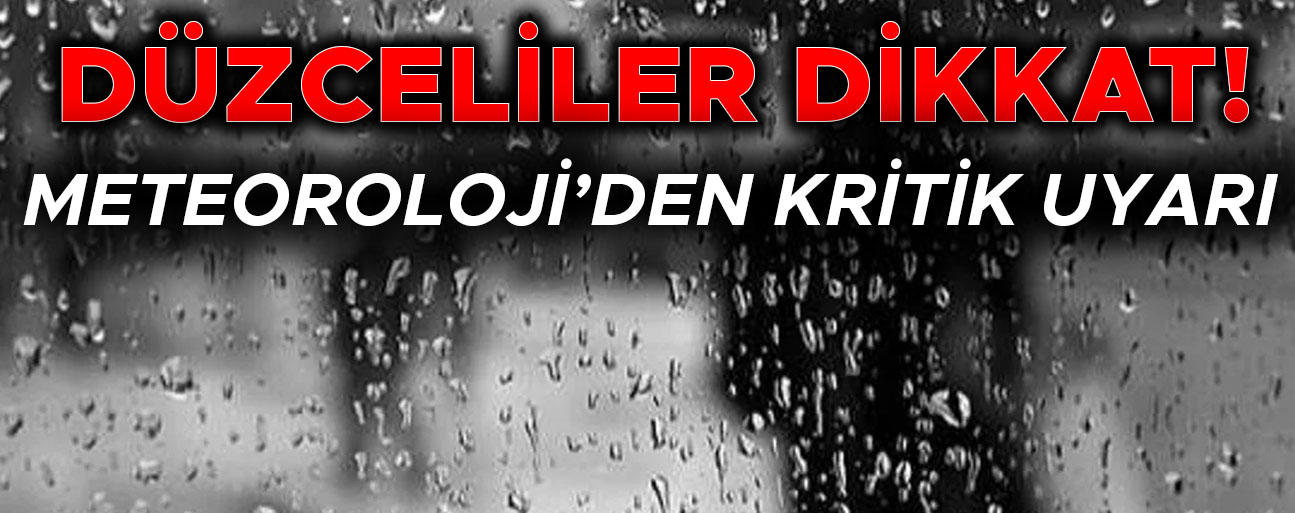 YER YER KUVVETLİ OLACAK…