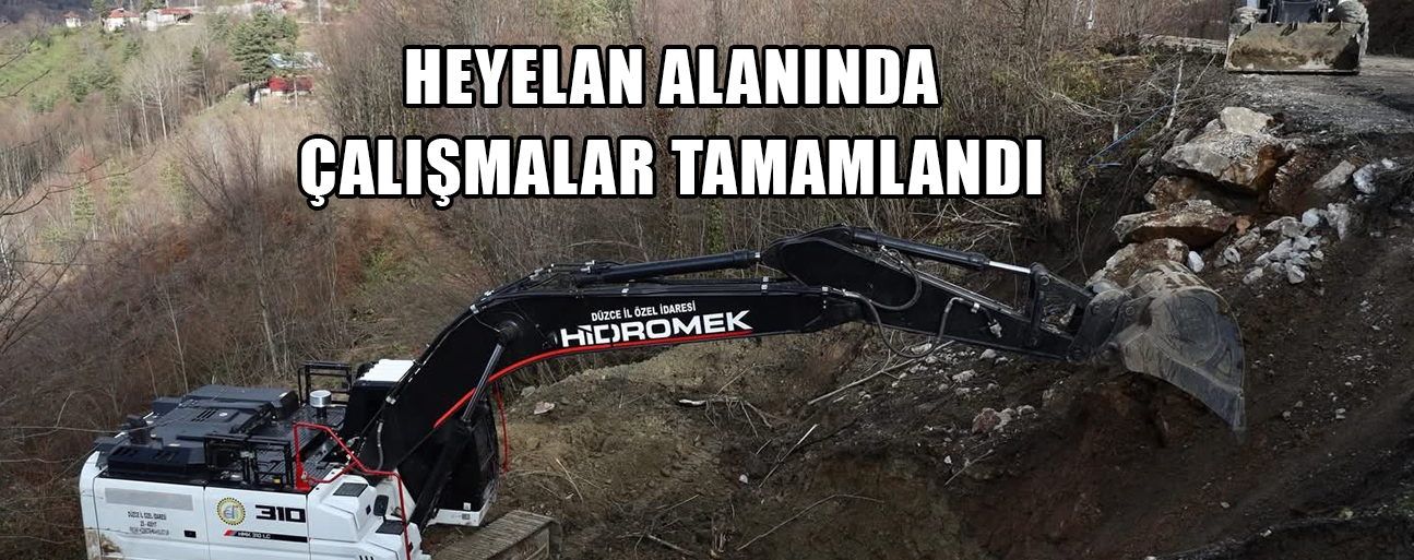 ULAŞIMIN AKSAMADAN SÜRÜYOR