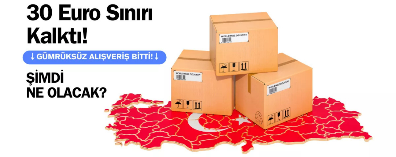 DÜZCE’DE TÜKETİCİLER ARTIK YURT DIŞI SİPARİŞLERDE VERGİ ÖDEYECEK