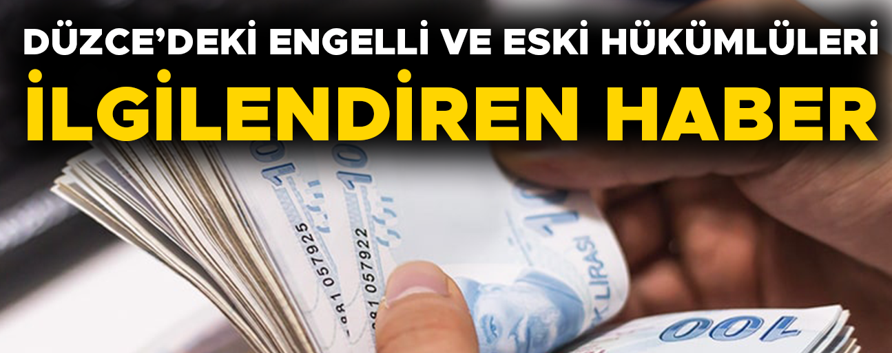 HİBE DESTEĞİ İÇİN BAŞVURULAR BAŞLADI