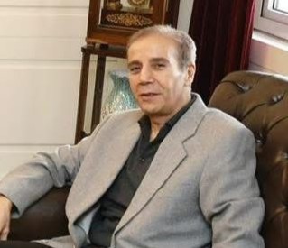 Hüseyi̇n Gündoğdu