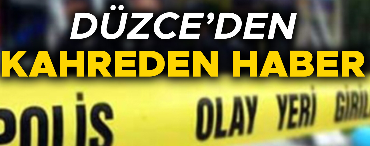 ASKERİ PERSONEL KENDİSİNİ ASTI