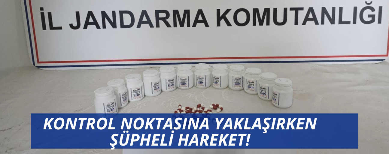 ATTIĞI POŞETTEN BAKIN NE ÇIKTI?