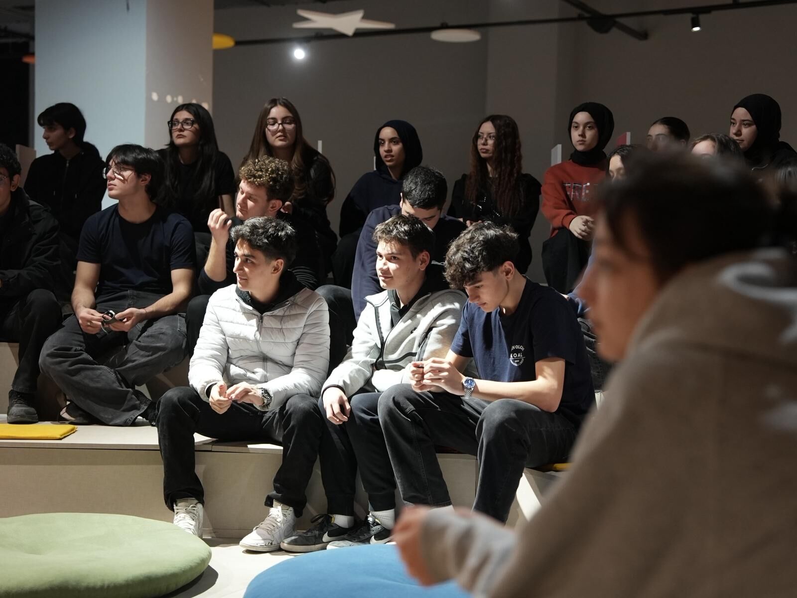 Kariyer Günleri Etkinliği (3)