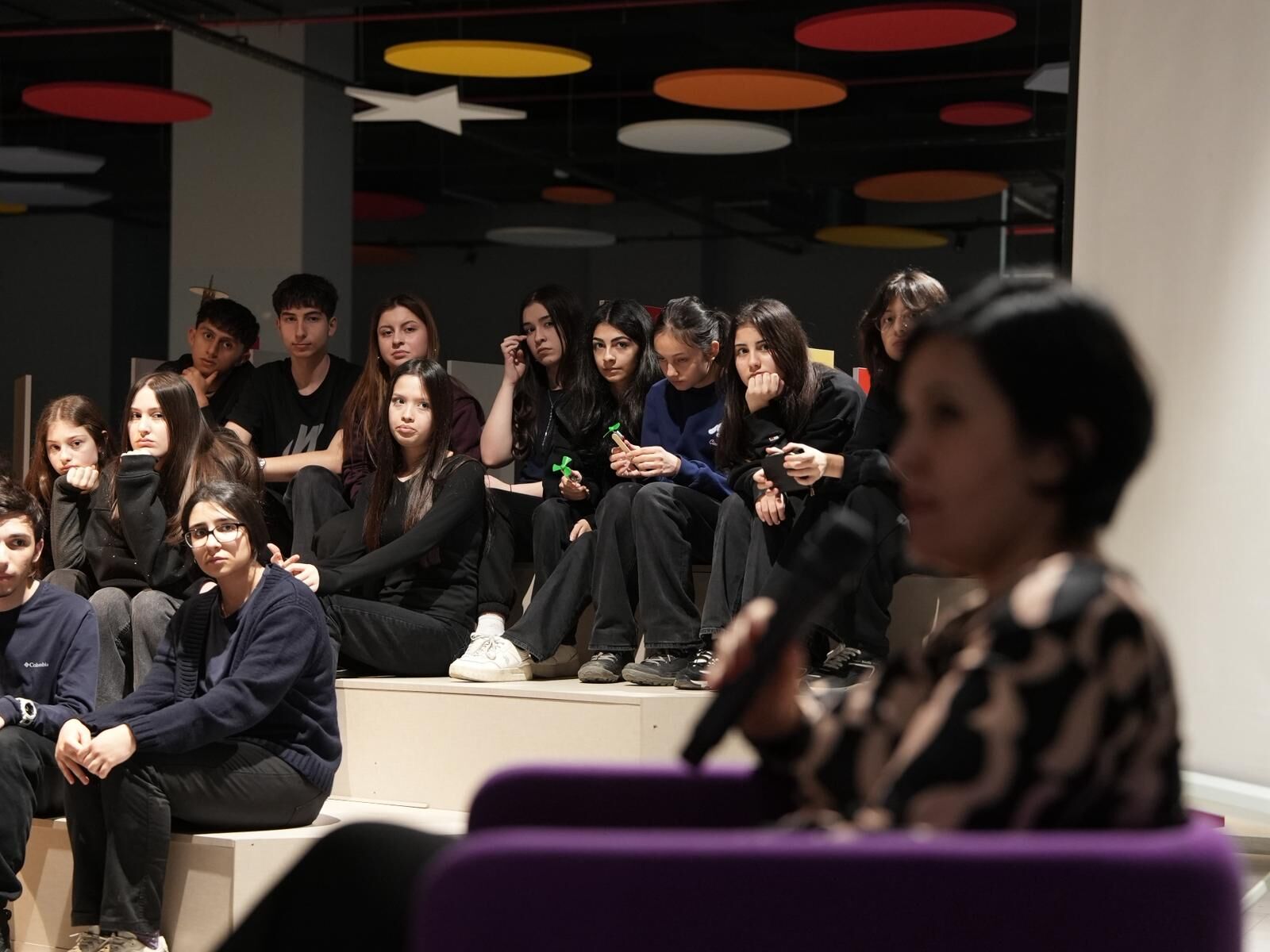 Kariyer Günleri Etkinliği (4)