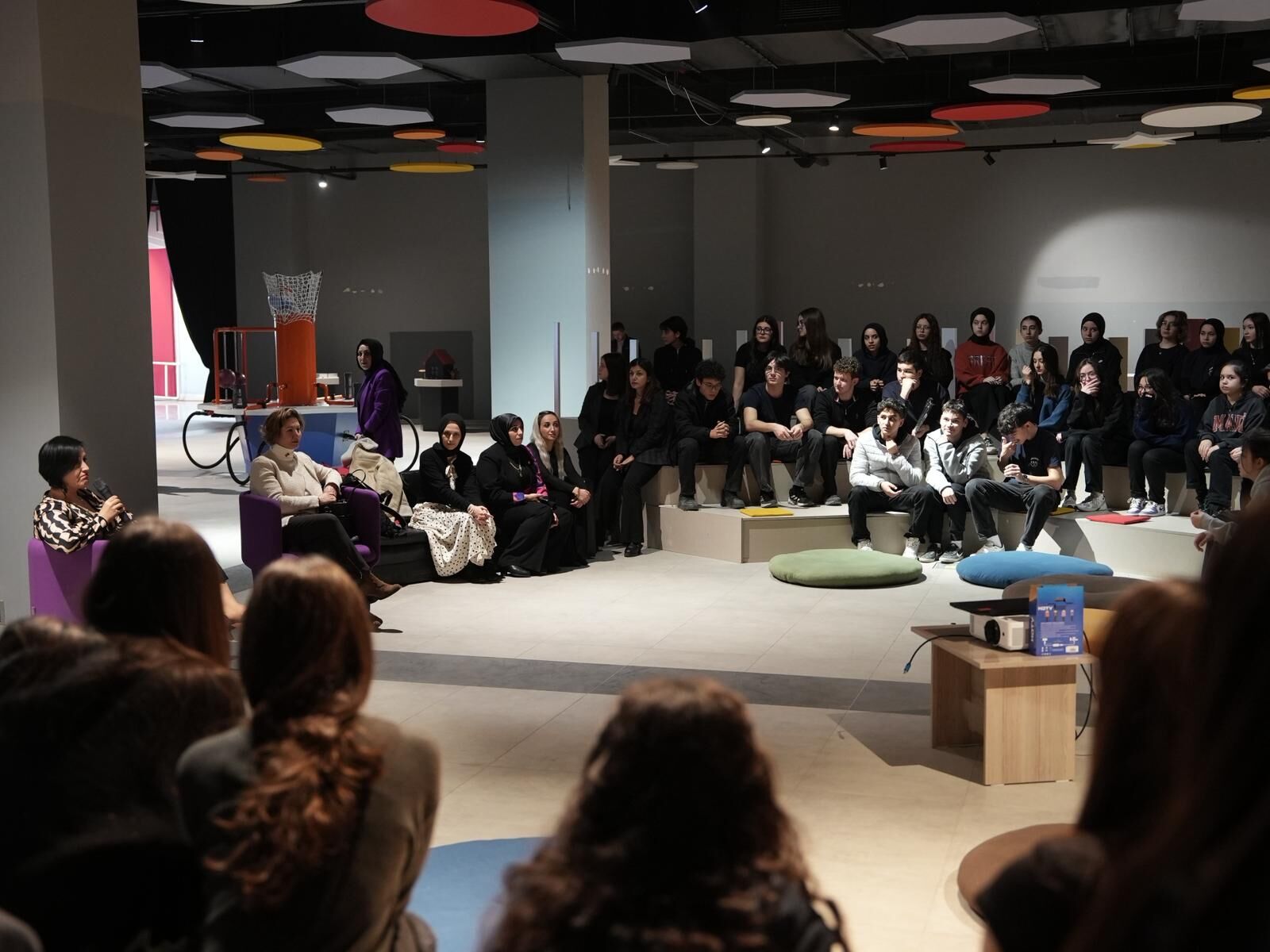 Kariyer Günleri Etkinliği (7)