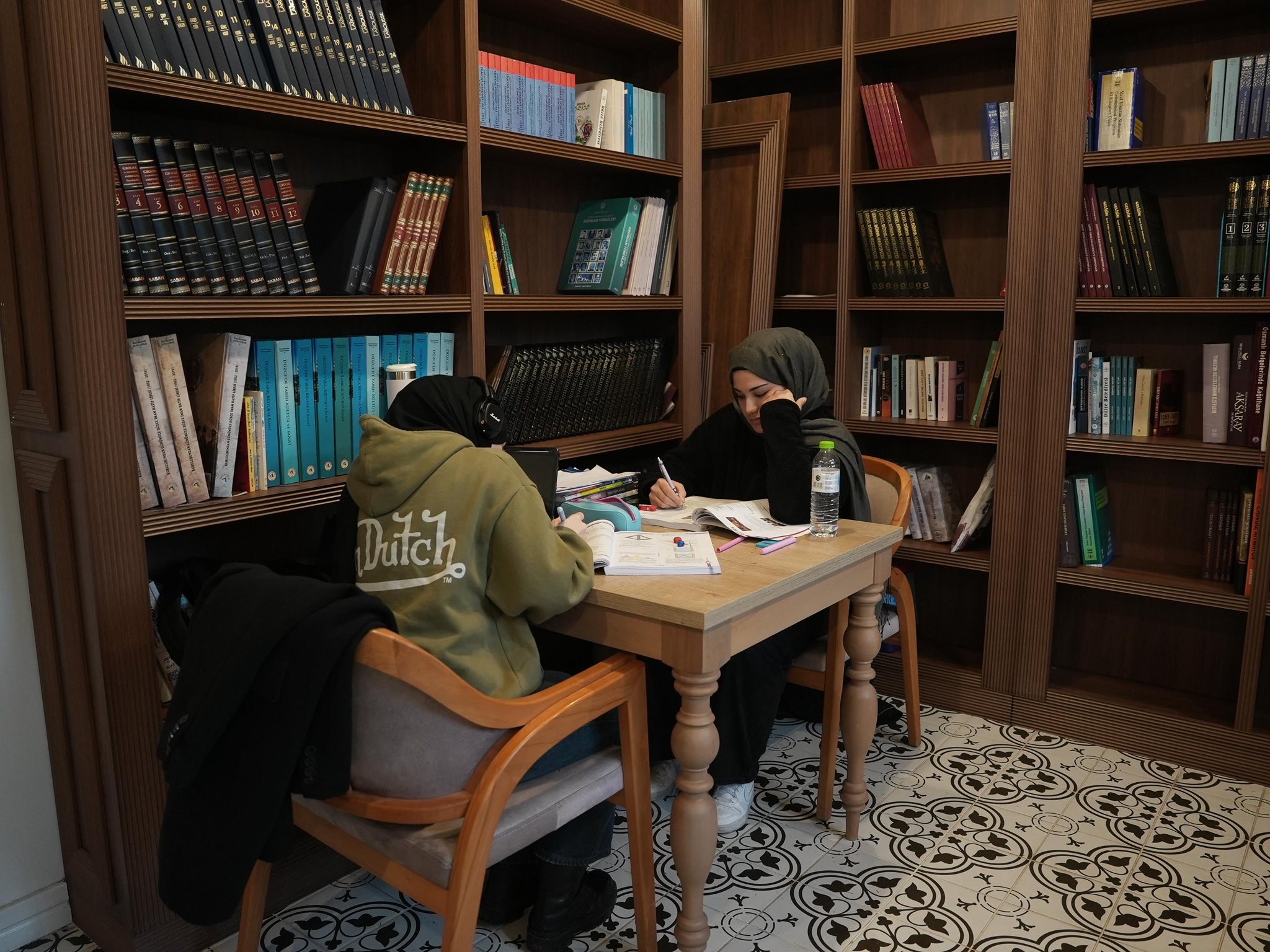 Kütüphaneler (4)-1