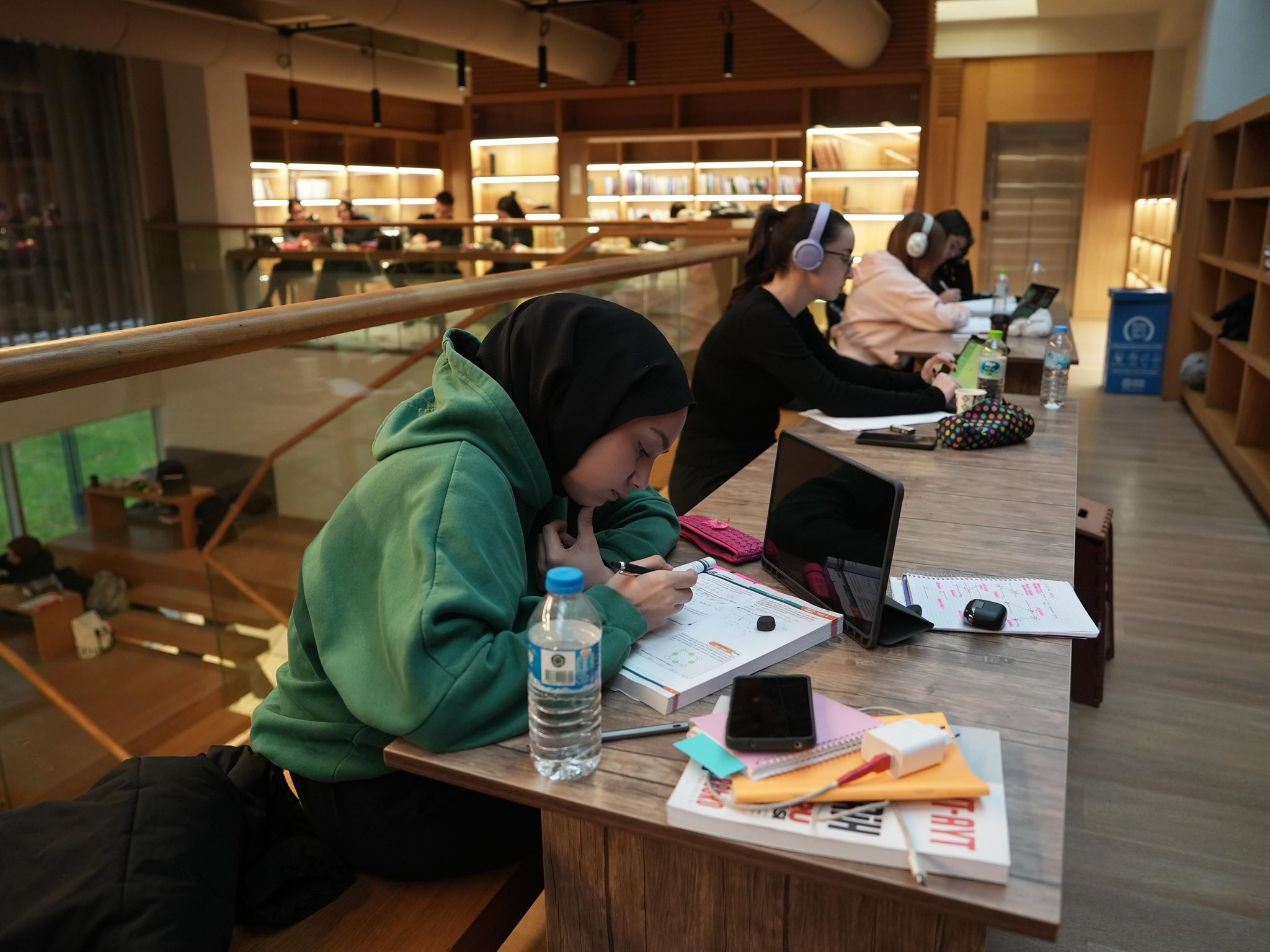 Kütüphaneler (5)-1