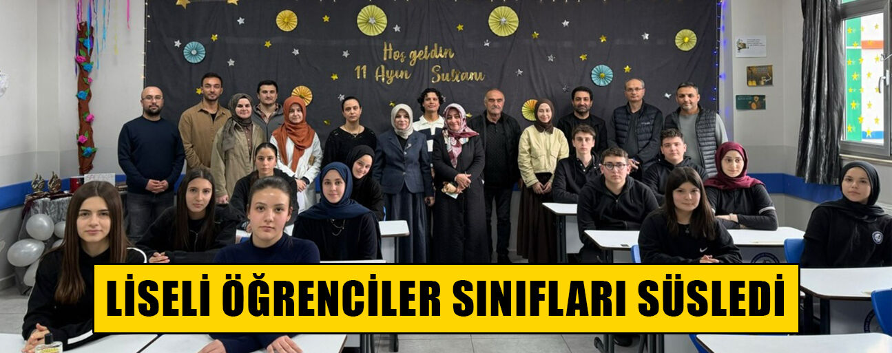 RAMAZANIN MANEVİ İKLİMİ YANSITILIYOR