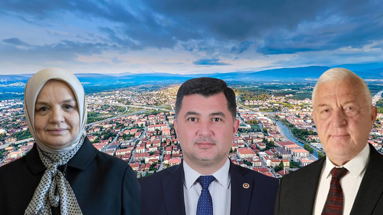 M İ L L E T V E K İ L L E R İ