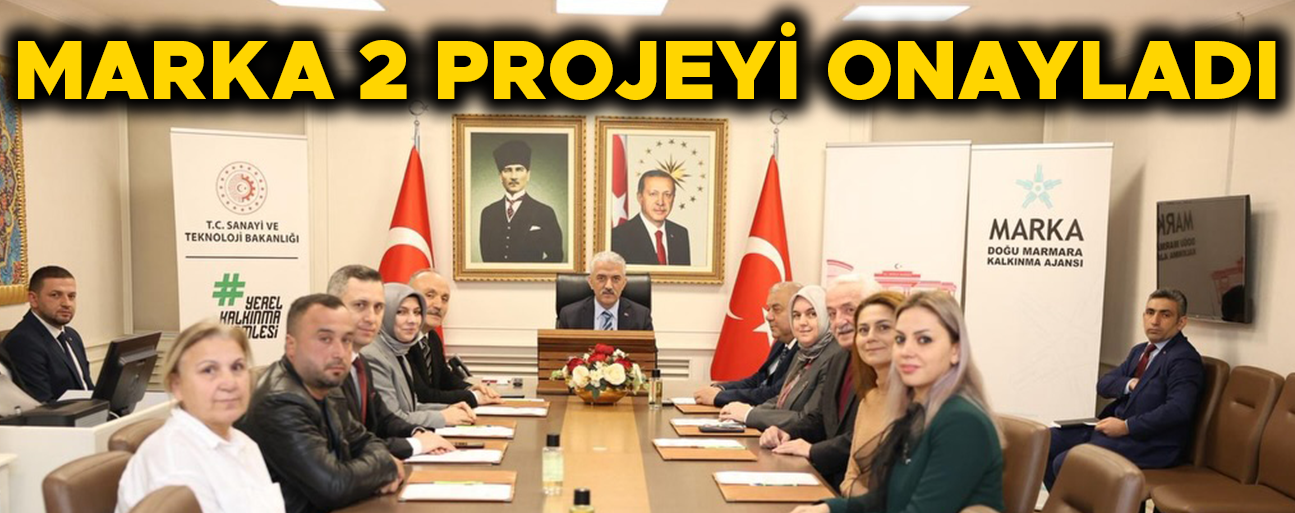 DÜZCE’YE 8 BUÇUK MİLYONLUK DESTEK