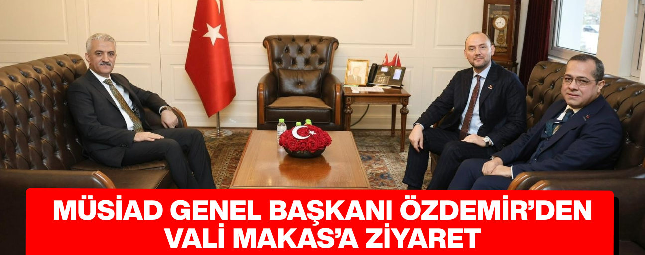 DÜZCE ‘BİRLİK VE BERABERLİKLE’ GELİŞECEK