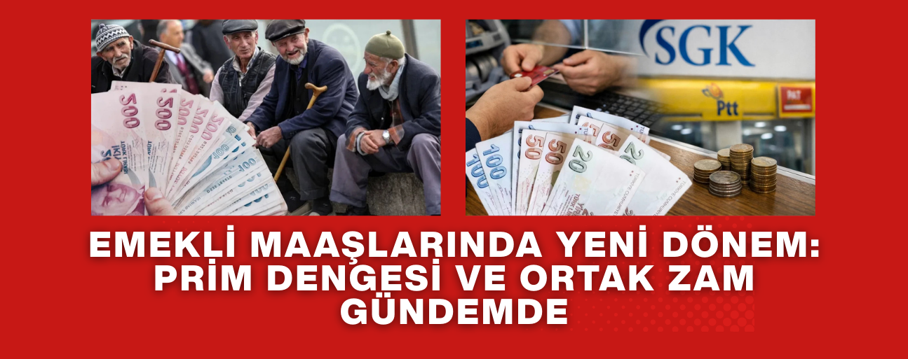 BAKANLIK KOMİSYON KURDU, MAAŞLAR KURUŞU KURUŞUNA HESAPLANACAK