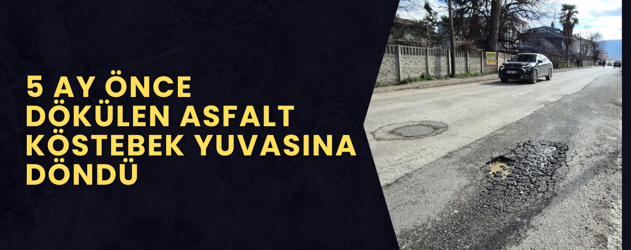 VATANDAŞLAR DÜZCE BELEDİYESİ YETKİLİLERİNİ GÖREVE DAVET ETTİ