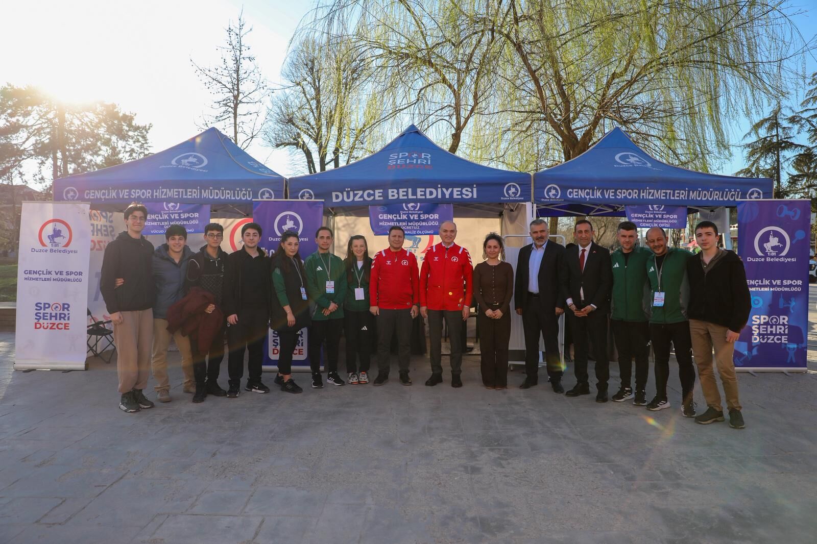 Ölç Fark Et Hareket Et (1)