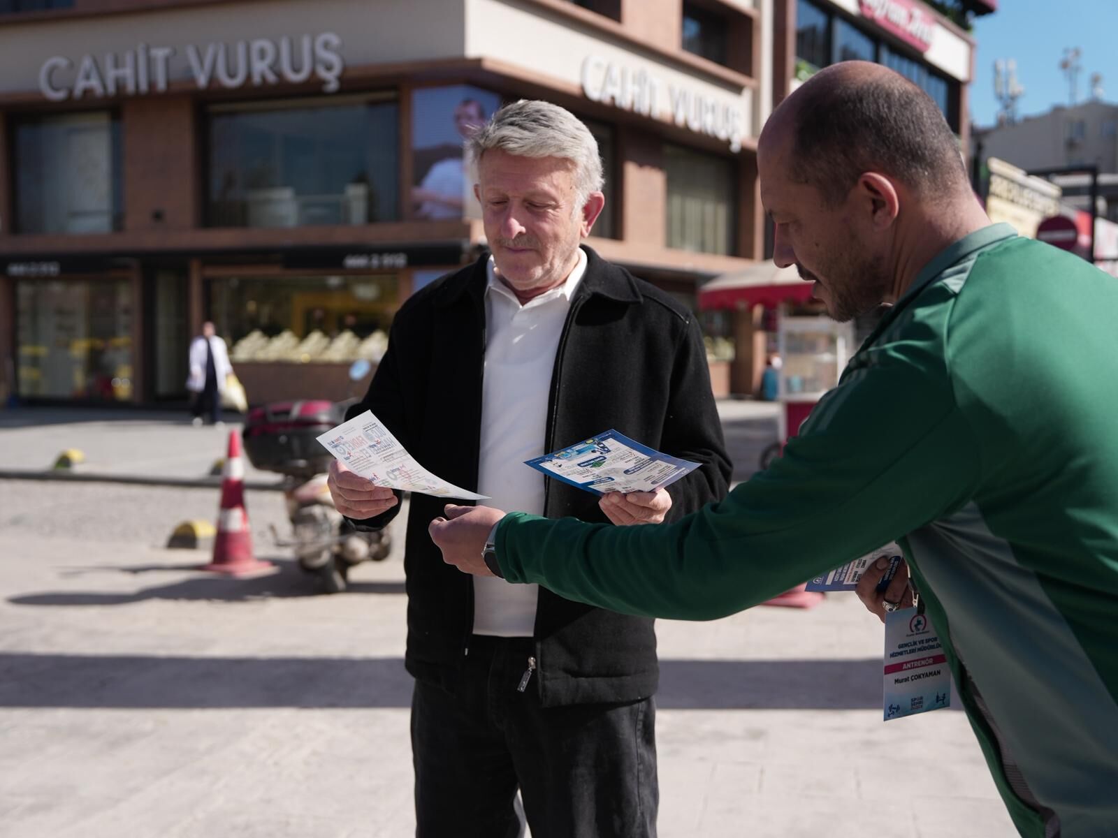 Ölç Fark Et Hareket Et (5)