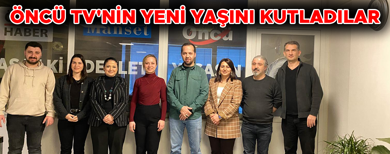DÜZCE BASINININ AMİRAL GEMİSİ 32 YAŞINDA