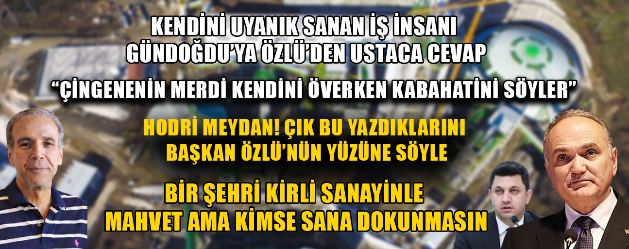 DÜZCE’NİN BOĞAZINDAKİ DÜĞÜM: MARMARA ÇİMENTO