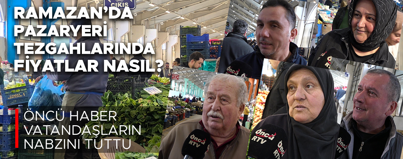 “PARANIN BİR KIYMETİ KALMADI”