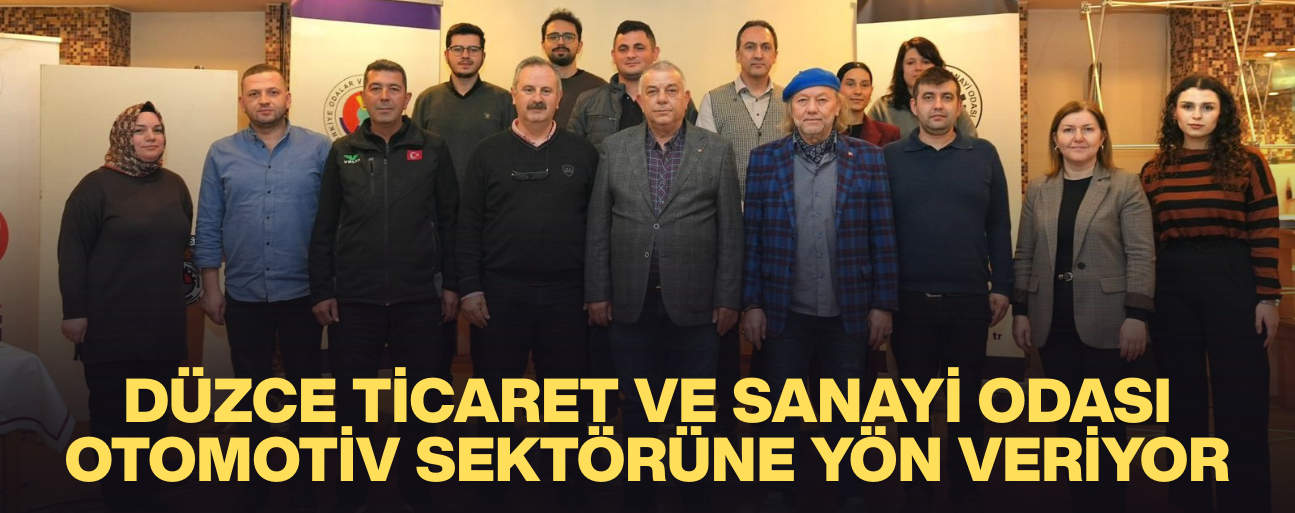 KALİTE YÖNETİM SİSTEMİ EĞİTİMİ TAMAMLANDI