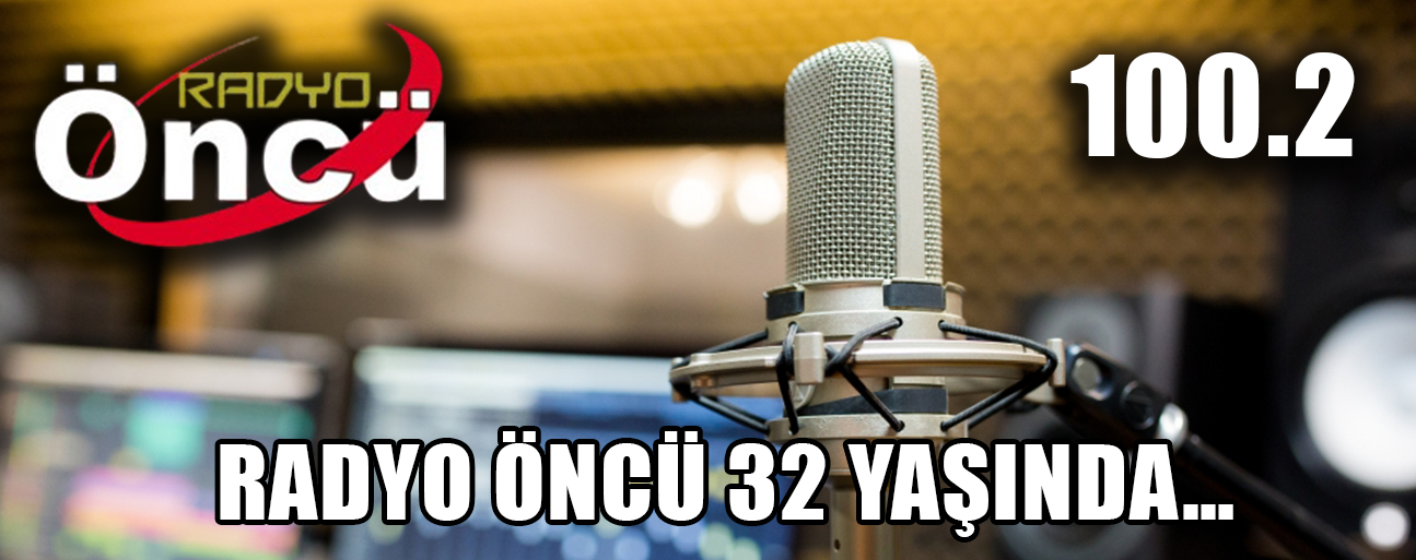 DÜZCELİLER’İN VAZGEÇİLMEZ FREKANSI 100.2