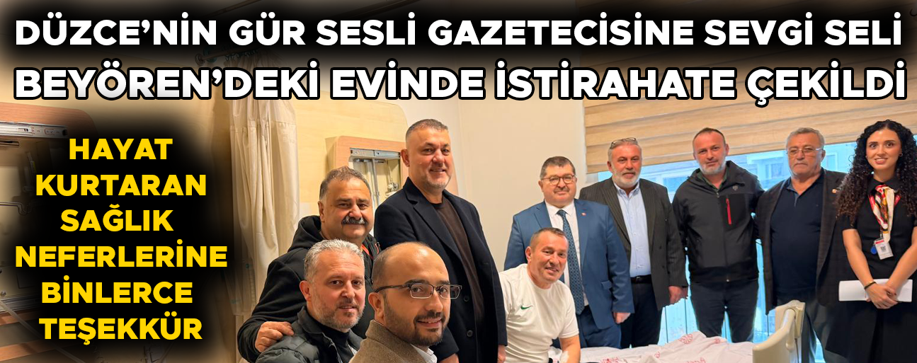 ÜNSAL’DAN TÜM SEVENLERİNE: İYİ Kİ VARSINIZ, HAYIRLI RAMAZANLAR…