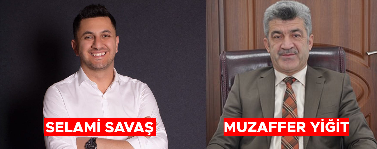 Selami̇ Savaş Muzaffer Yi̇ği̇t