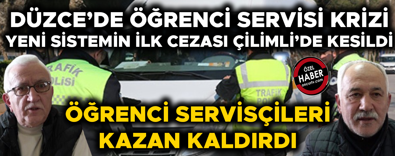 “ÖĞRENCİLER MAĞDUR OLMASIN DİYE SÖZLEŞMEMİ FESİH ETMİYORUM”