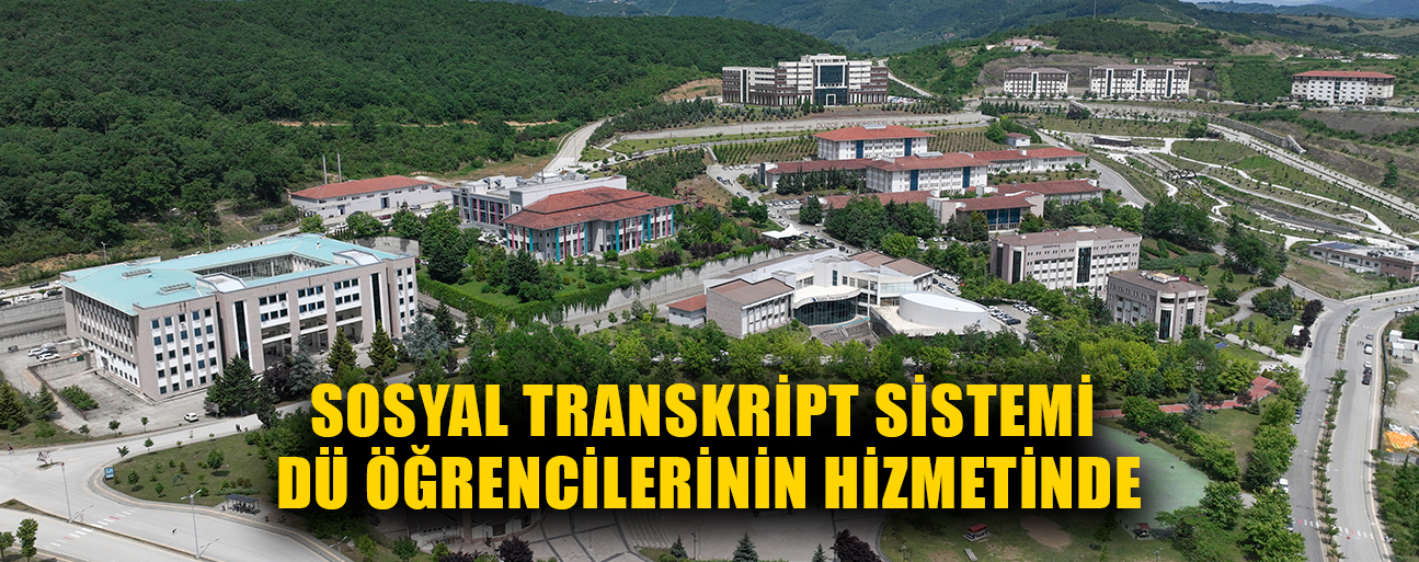 MEZUNLARIN ULUSAL ALANDA TANINIRLIĞI ARTIRILACAK