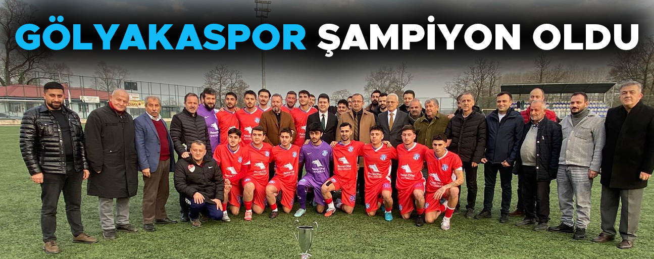 ARSLANTÜRK KUPA TÖRENİNE KATILDI