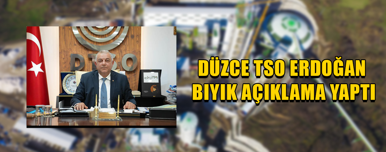 “YAPILAN HAYIR ÇAĞRISI ÇARPITILIP BAŞKA ANLAMLARA ÇEKİLMEMELİDİR”