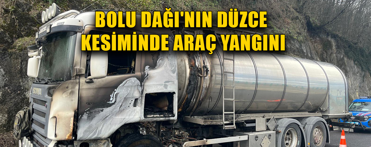 TANKERDE ÇIKAN YANGIN SÖNDÜRÜLDÜ