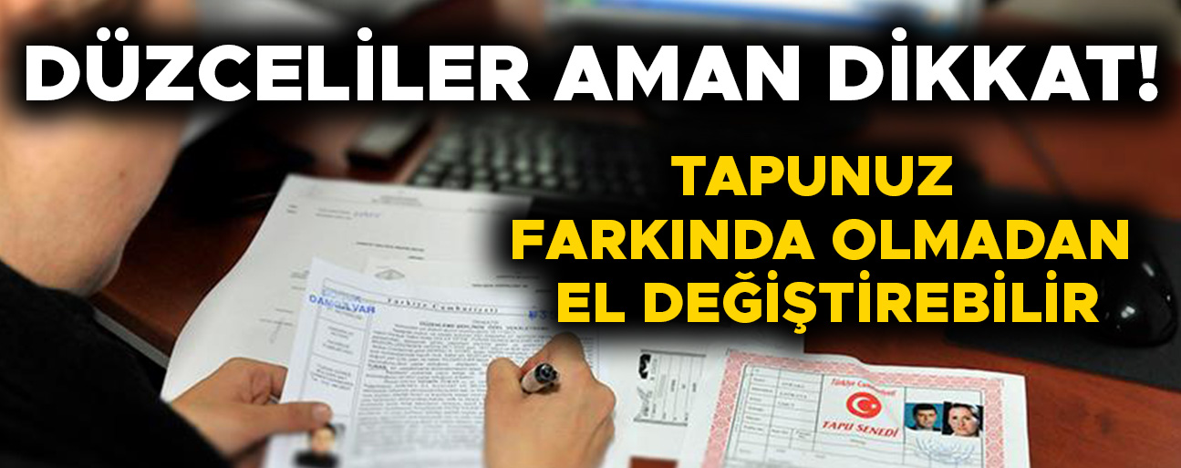 YÖNETMELİK RESMİ GAZETE’DE YAYIMLANDI