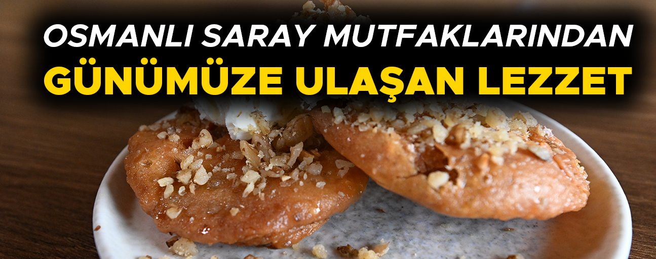 MEMLEKET SOFRASINDA AKÇAKOCA’NIN MELENGÜCCEĞİ TATLISI TANITILDI