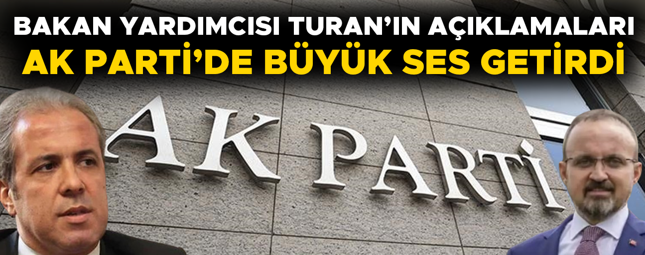 ŞAMİL TAYYAR: “ARTIK ANTİBİYOTİK TEDAVİSİ KESMEZ, NEŞTERİ DERİNE VURMALI”