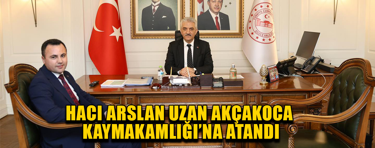 VALİ MEHMET MAKAS’I ZİYARET ETTİ