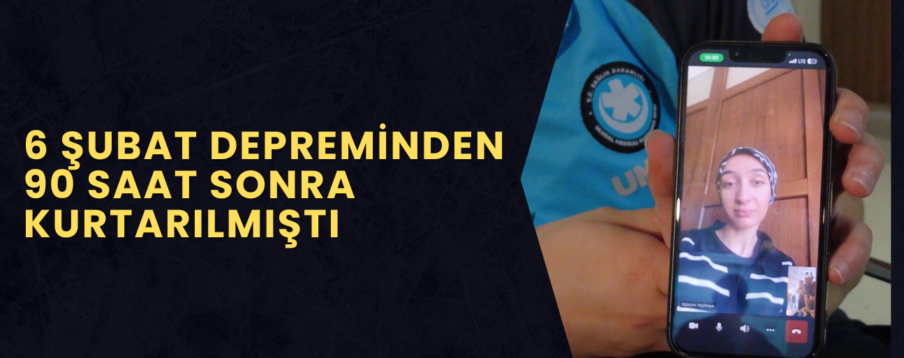 DÜZCE UMKE HEMŞİRESİ İLE GÜLSÜM ARASINDAKİ BAĞ SÜRÜYOR