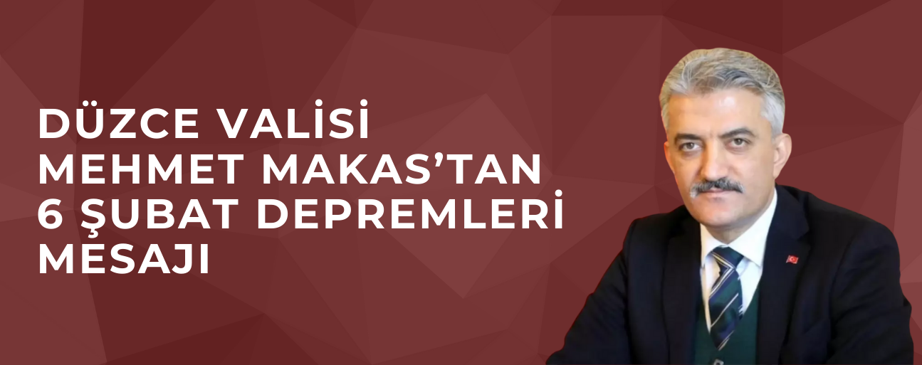 “ASRIN FELAKETİ, ASRIN DAYANIŞMASINI ORTAYA KOYDU”