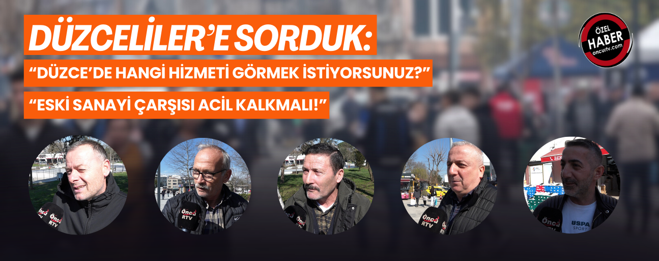 “SOSYAL YAŞAM CANLANDIRILMALI”