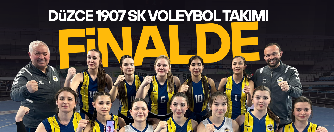 GRUP MÜSABAKALARINI ŞAMPİYON TAMAMLADILAR