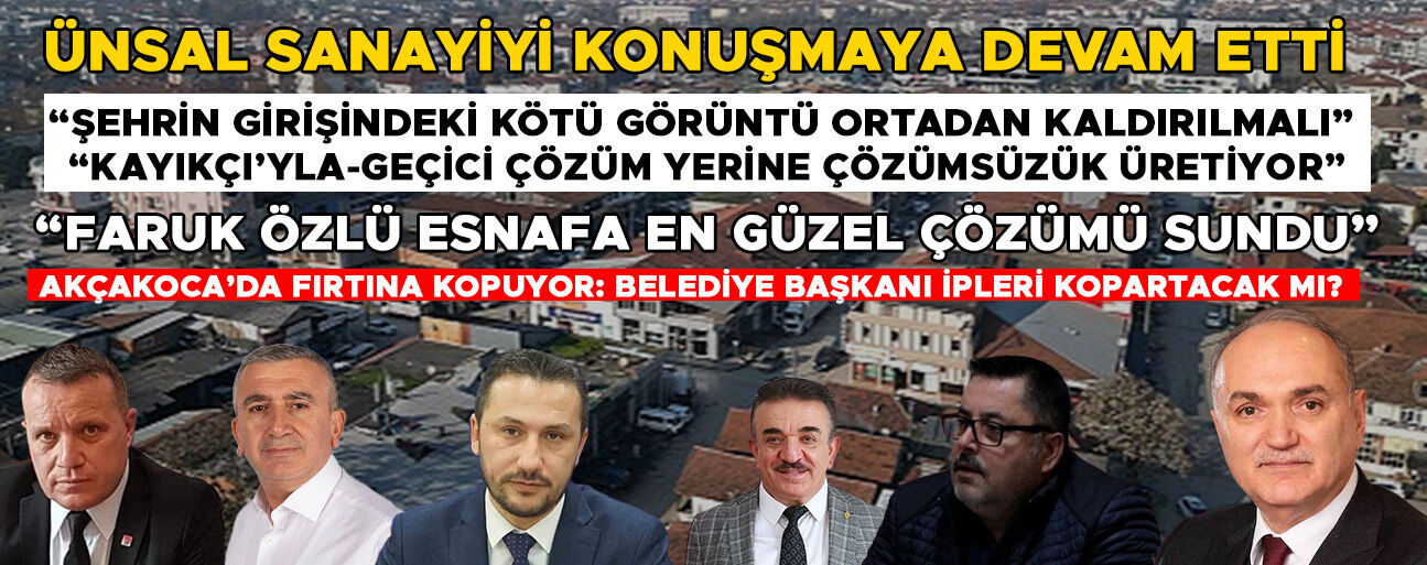 “80 İL BUNU UYGUN GÖRMEMİŞ, ŞENGÜLOĞLU UYGUN GÖRMÜŞ”