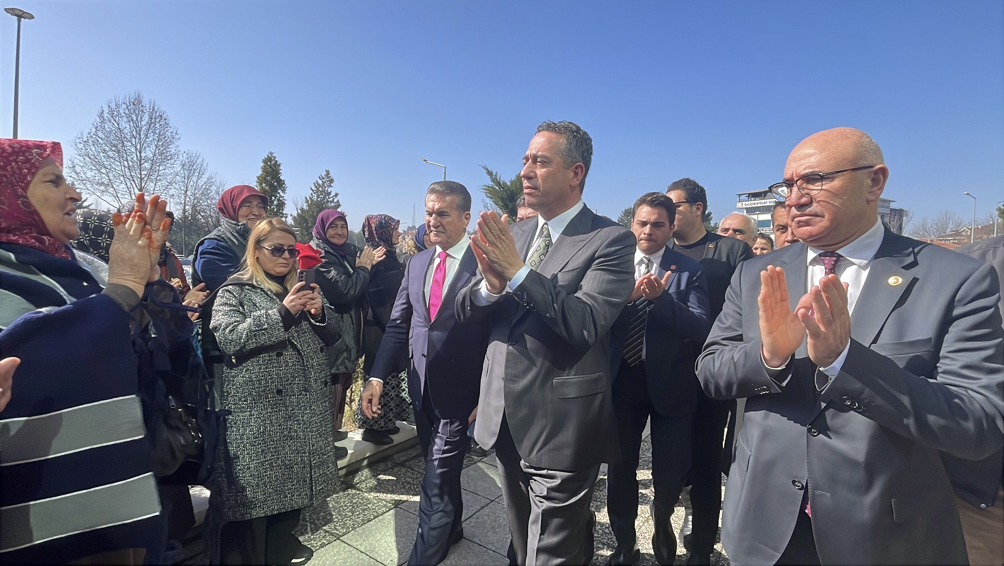 A A 20260302 40710400 40710398 C H P G R U P B A S K A N V E K I L I B A S A R I R B O L U B E L E D I Y E S I N E Y O N E L I K I R T I K A P O P E R A S Y O N U N A I L I S K I N K O N U S T U