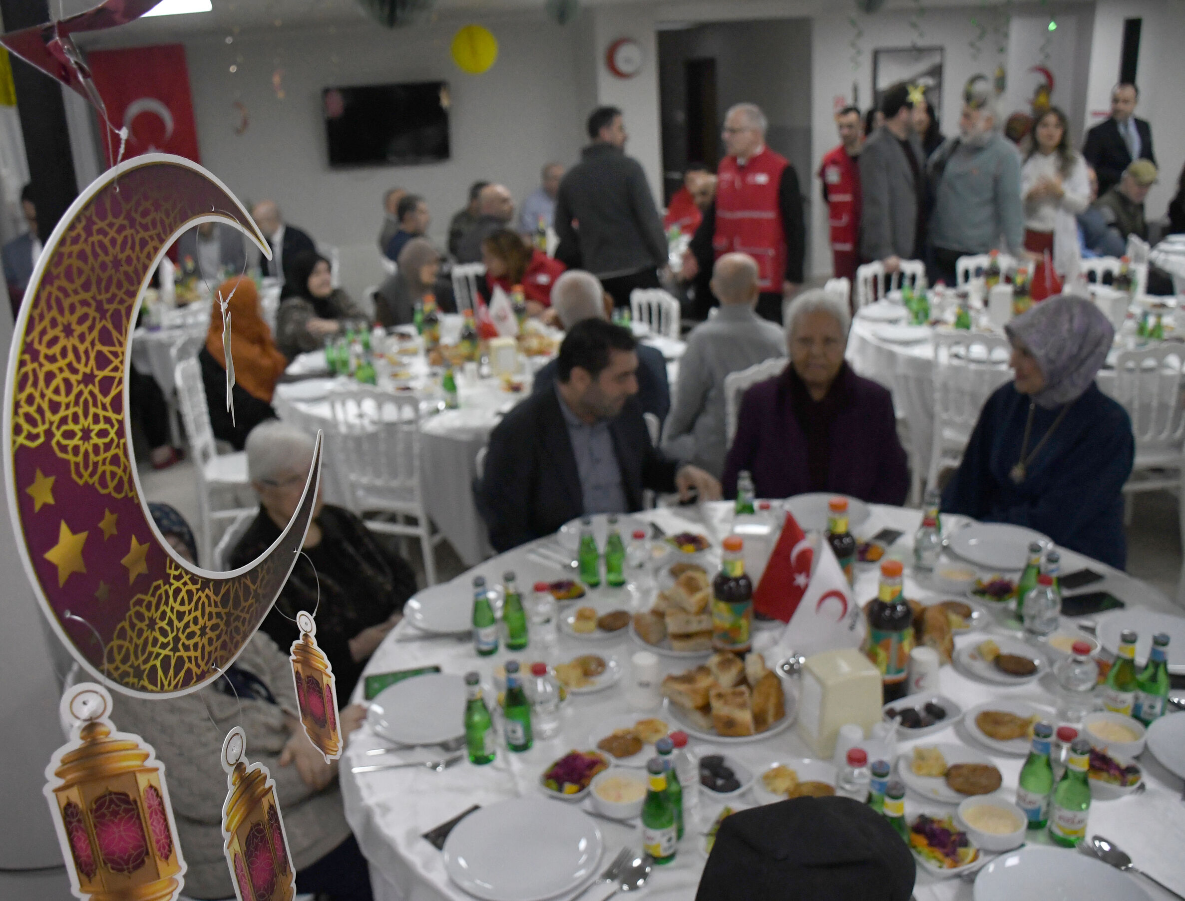 A A 20260309 40777783 40777778 T U R K K I Z I L A Y G E N E L B A S K A N I Y I L M A Z D U Z C E D E H U Z U R E V I S A K I N L E R I Y L E I F T A R Y A P T I