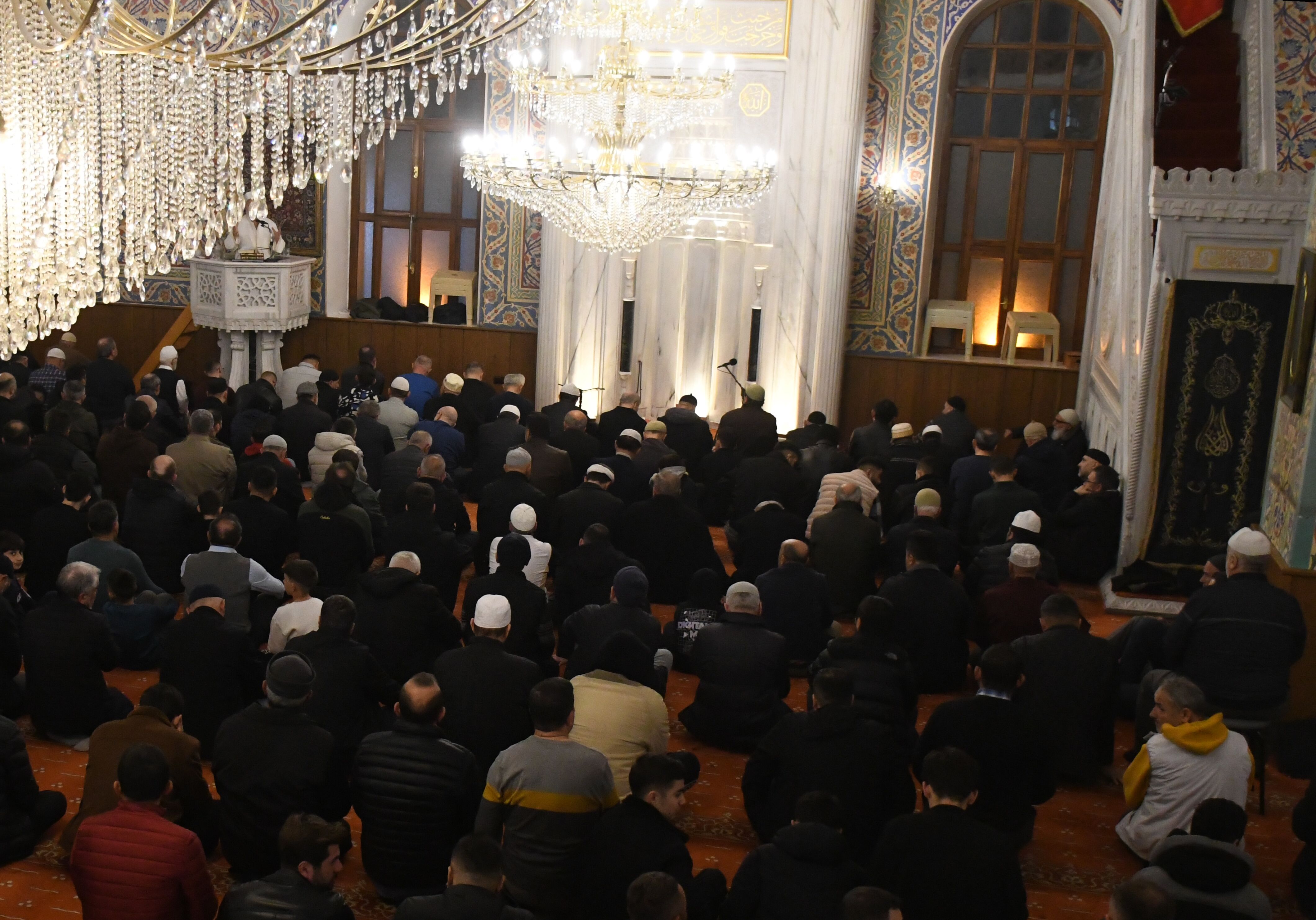 A A 20260316 40842573 40842569 K O C A E L I S A K A R Y A V E D U Z C E D E K A D I R G E C E S I I D R A K E D I L D I