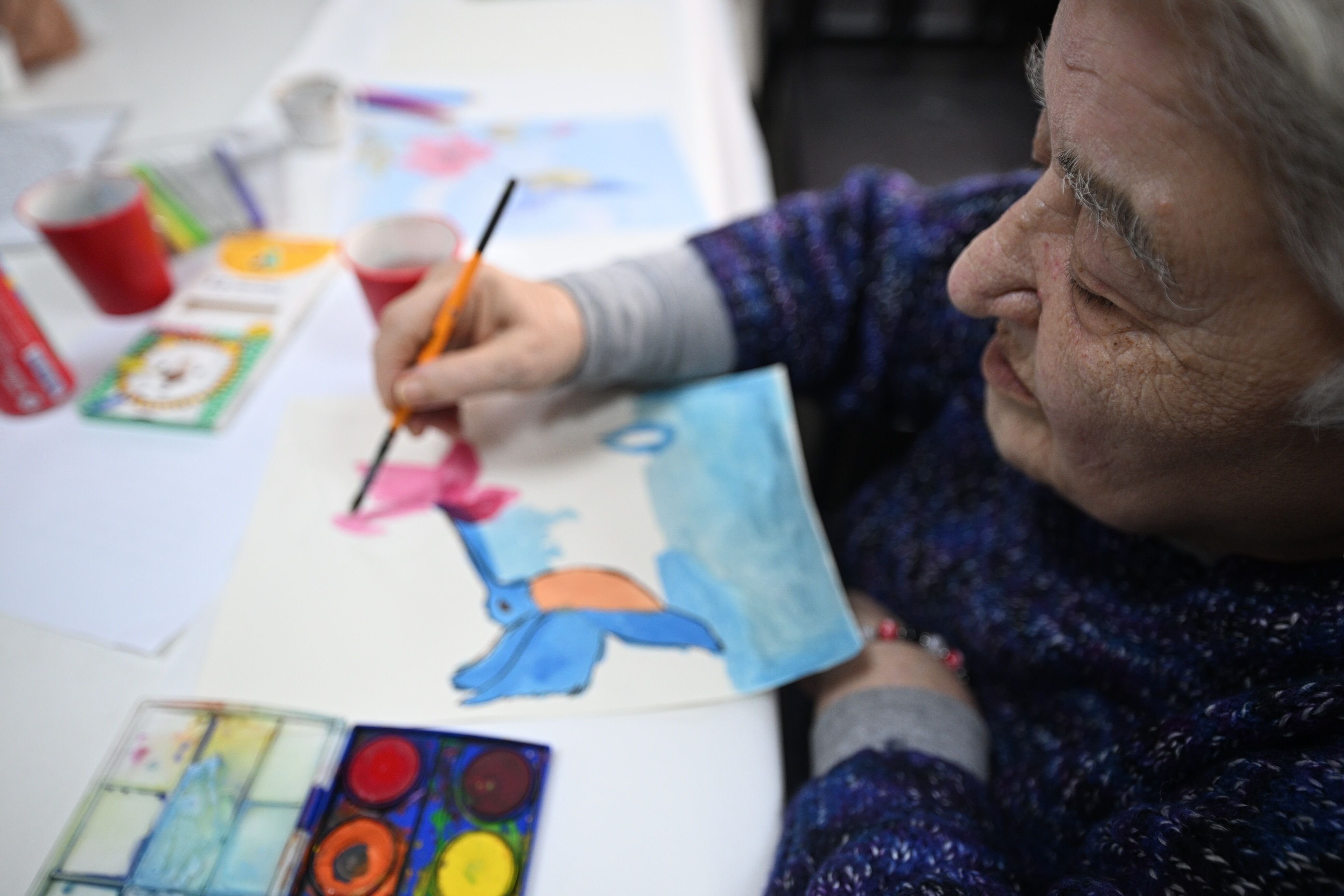 A A 20260324 40911504 40911498 T U R K K I Z I L A Y K O N U K E V I S A K I N L E R I S A N A T S A L F A A L I Y E T L E R L E H A Y A T L A R I N A R E N K K A T I Y O R