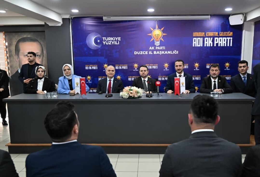 A A 20260327 40944977 40944968 A D A L E T B A K A N I G U R L E K D U Z C E