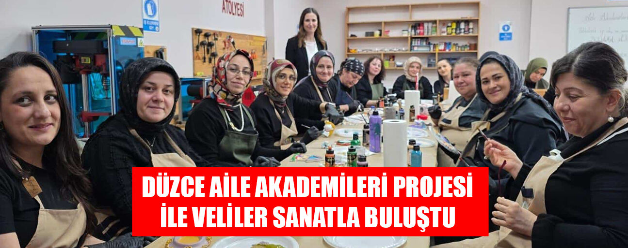 "İÇİMİZDEKİ RENKLERİ KEŞFEDİYORUZ!"